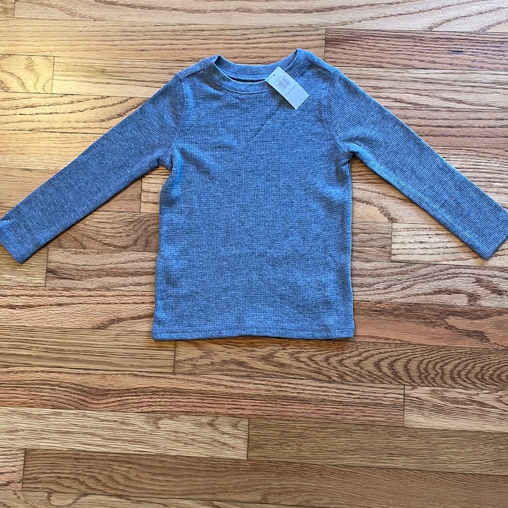 🍁Old Navy Thermal Shirt